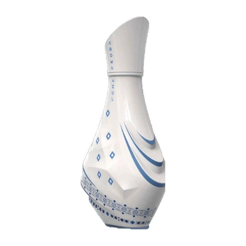 Aroma Azul Anejo Tequila 750mL