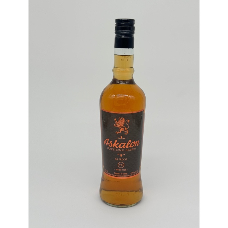Askalon Brandy 750 mL