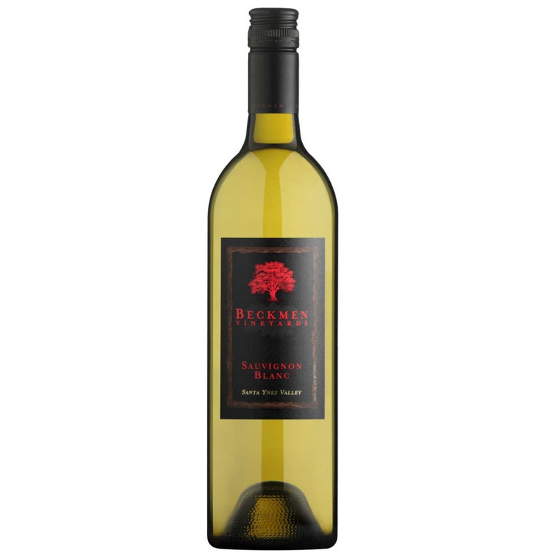 Beckmen Sauvignon Blanc Santa Ynez Valley 2023 750ml