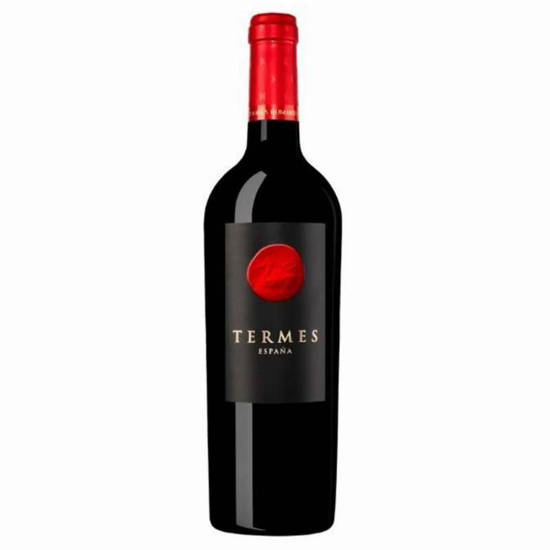 Bodega Numanthia Termes TORO Termes 2021 750ml