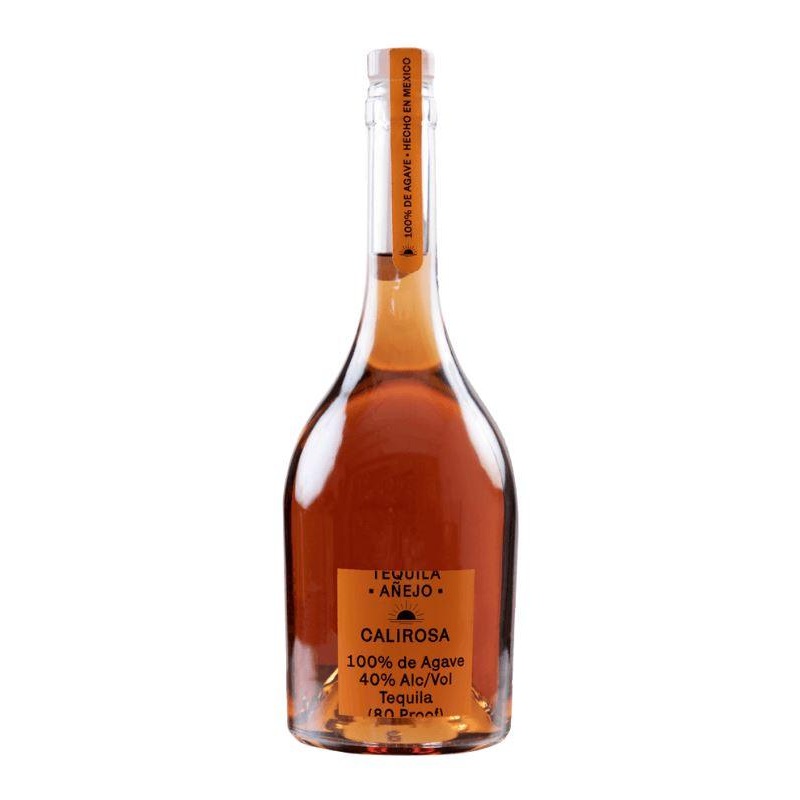 Calirosa Anejo Tequila 750mL