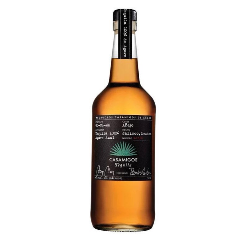 Casamigos Tequila Anejo 375mL