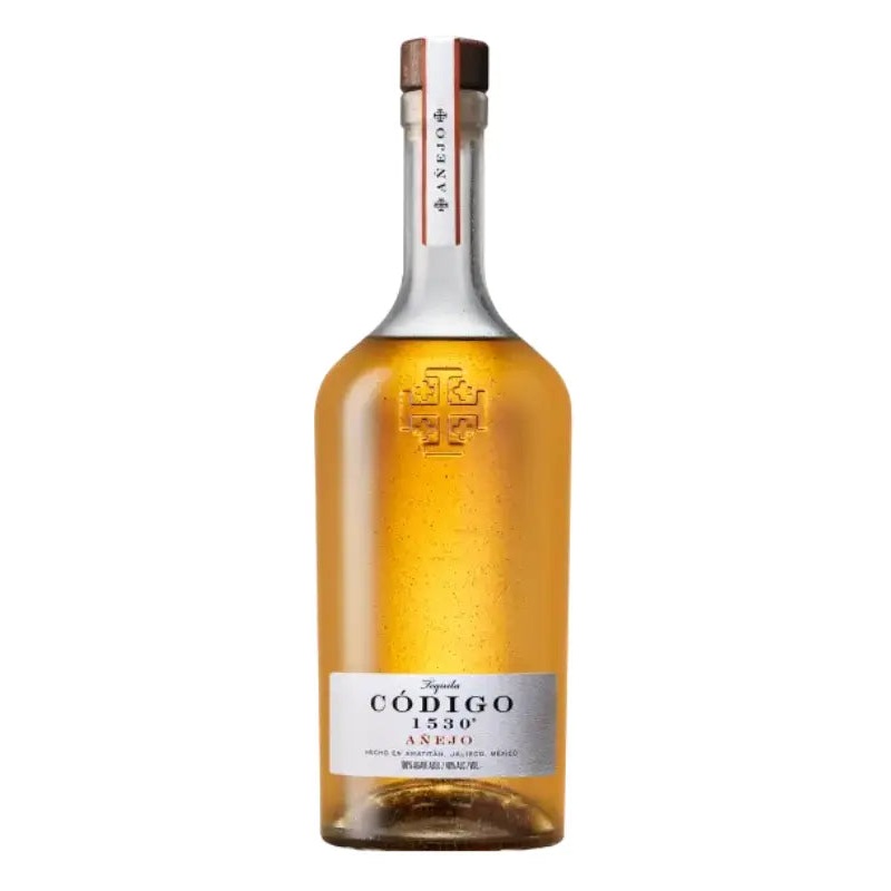 Cdigo 1530 Aejo Tequila 750mL