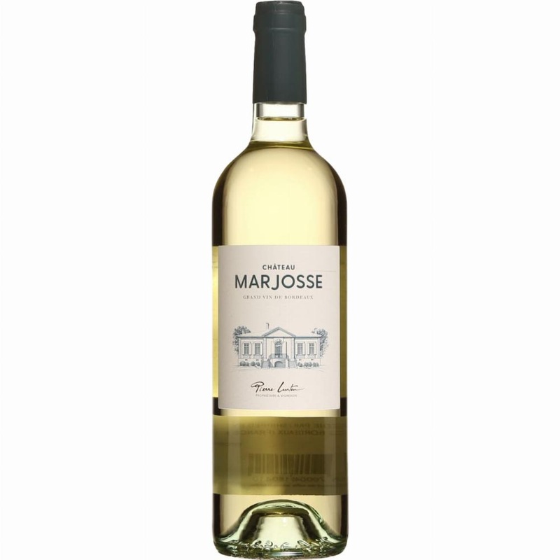 Chateau Marjosse Entre Deux Mers Blanc 2023 750ml