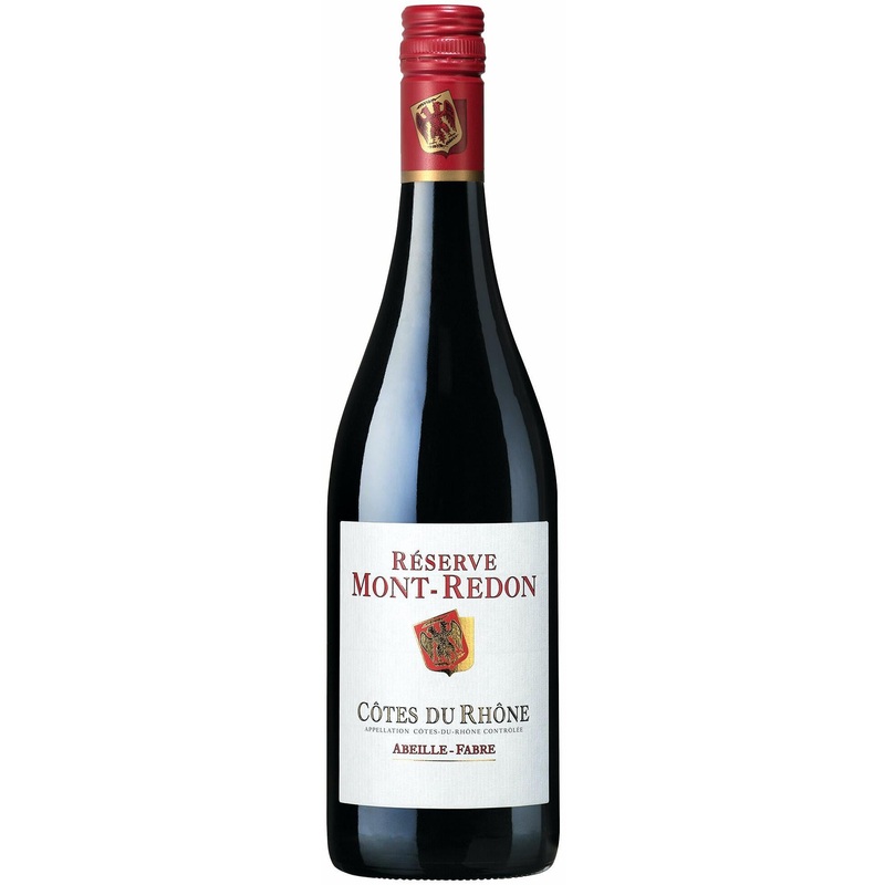 Chateau Mont Redon Cotes du Rhone Reserve 2022 750ml