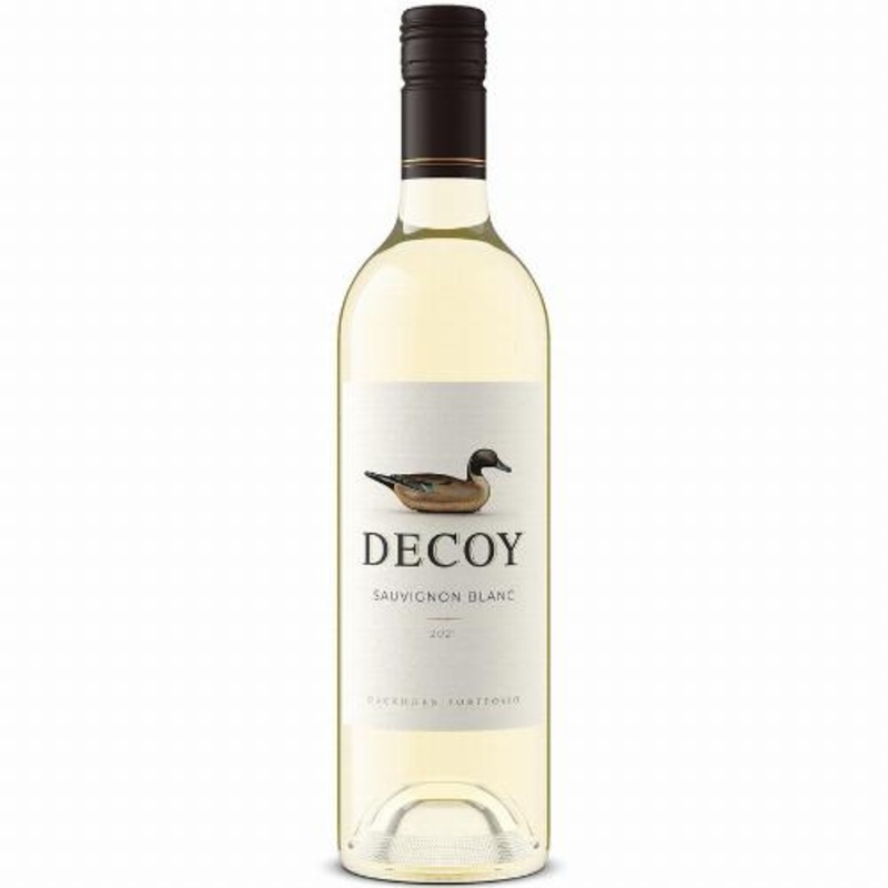 Decoy by Duckhorn Sauvignon Blanc 2023 750ml