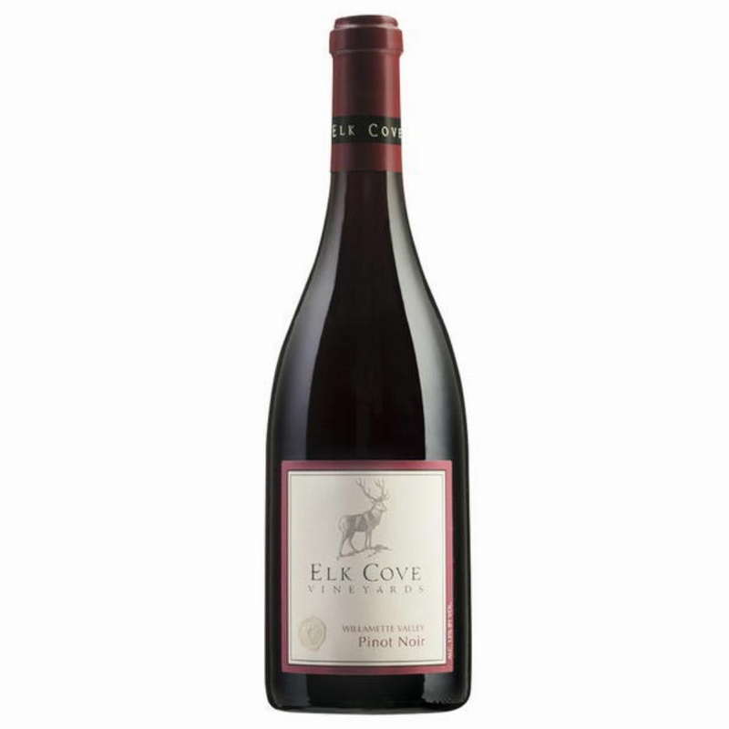 Elk Cove Pinot Noir Willamette Valley 2023 750ml