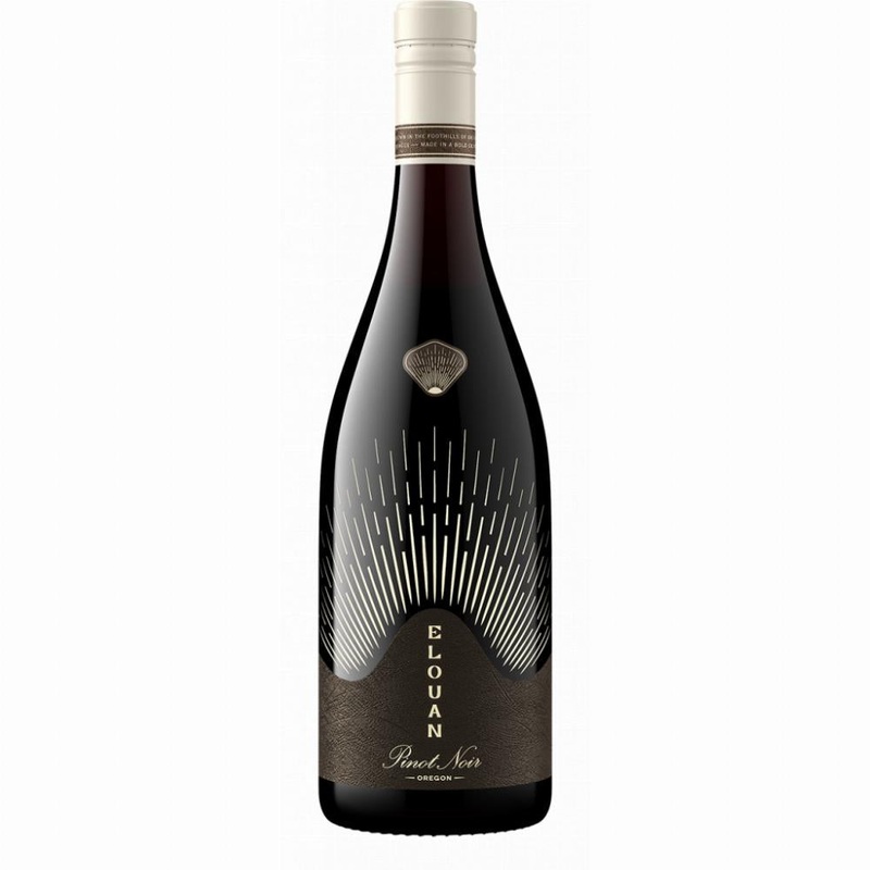 Elouan Pinot Noir Oregon 2022 750ml