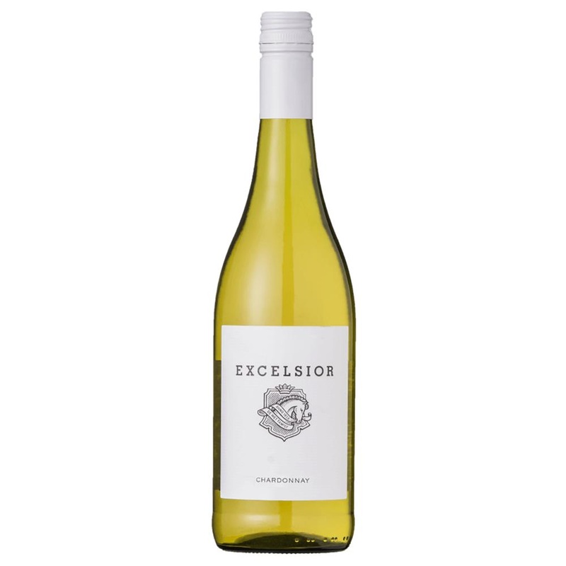 Excelsior CHARDONNAY 2023 750ml