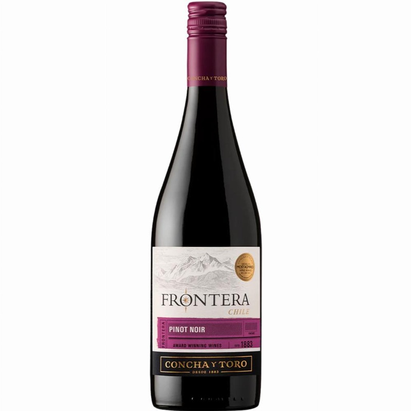 FRONTERA PINOT NOIR 1.5 L MAGNUM
