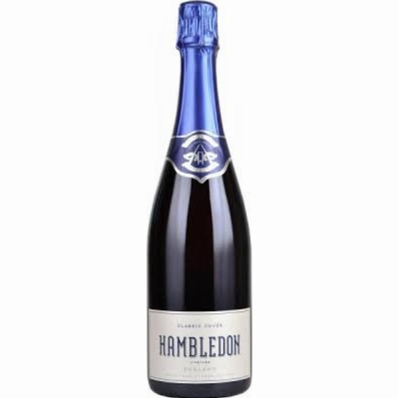 Hambledon Vineyard Classic Cuvee Brut NV 750ml