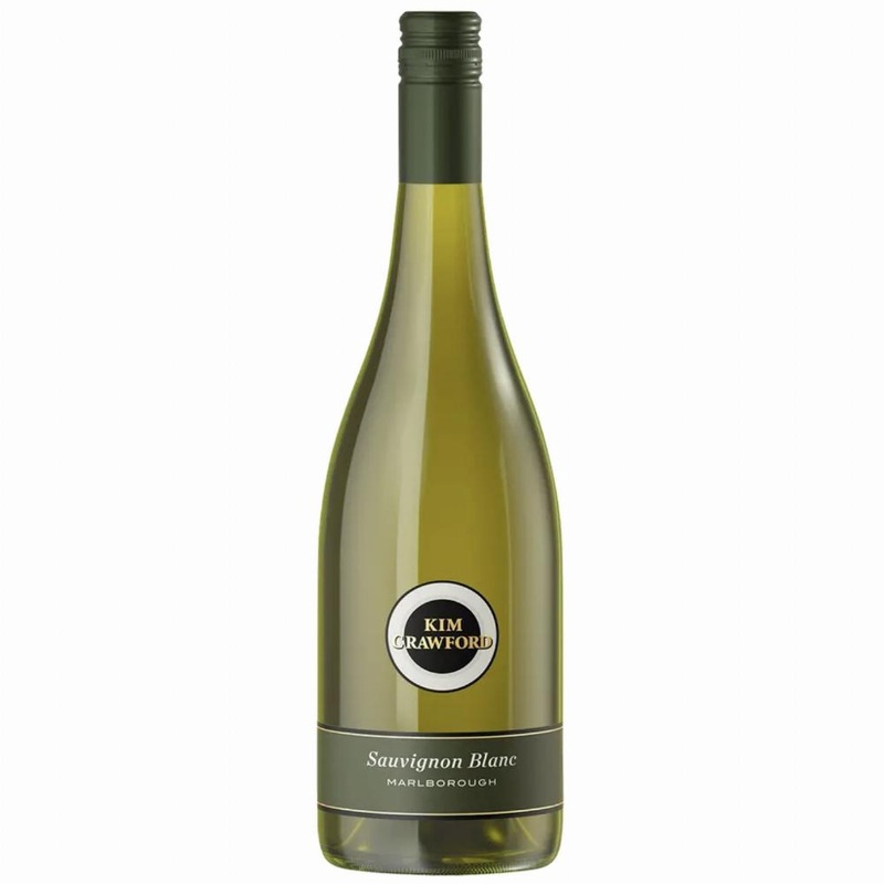 Kim Crawford Sauvignon Blanc Marlborough 2023 750ml