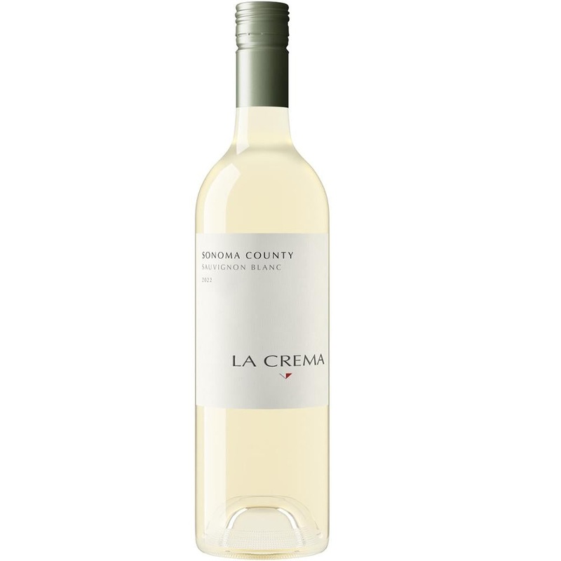 La Crema Sauvignon Blanc  Sonoma County 2023 750ml