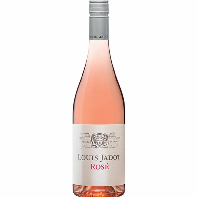 Louis Jadot Coteaux Bourguignons Rose 2024 750ml