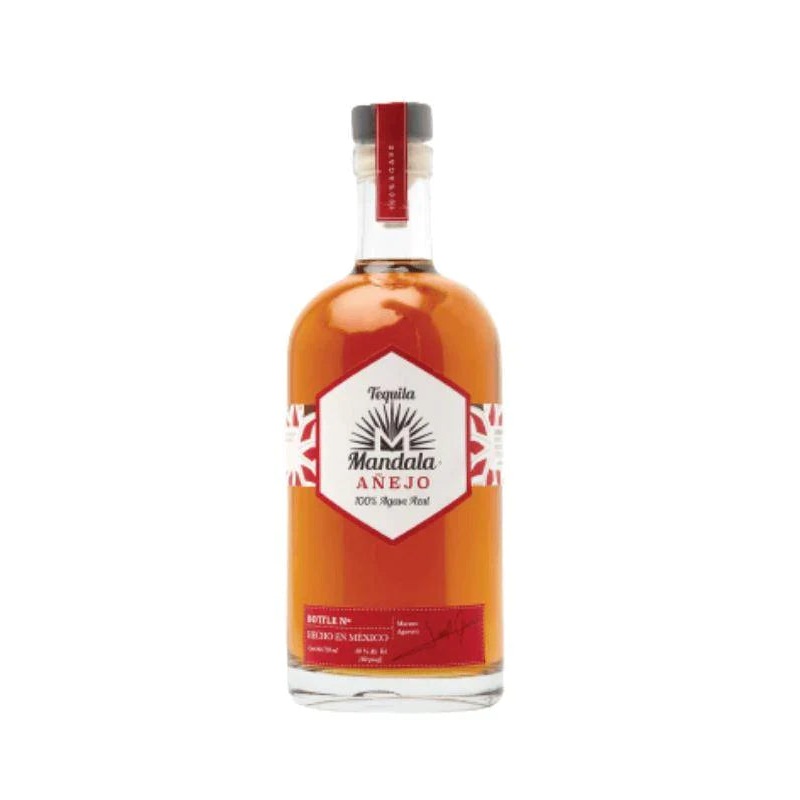 Mandala Aejo Tequila 750mL