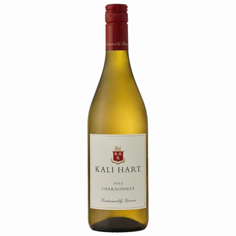 Talbott KALI HART Chardonnay Monterey  County 2023 750ml