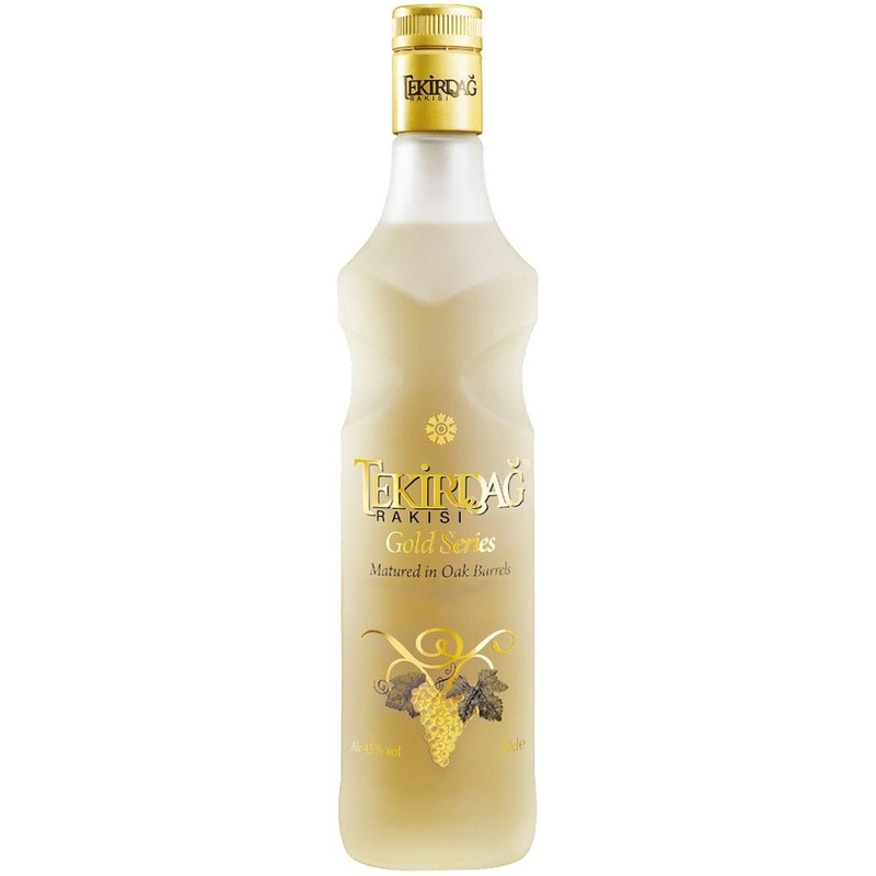 Tekirdag Gold Series 1 L