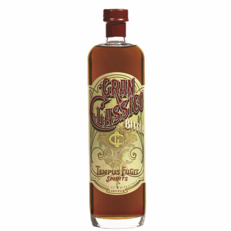 Tempus Fugit Gran Classico Bitter 700ml