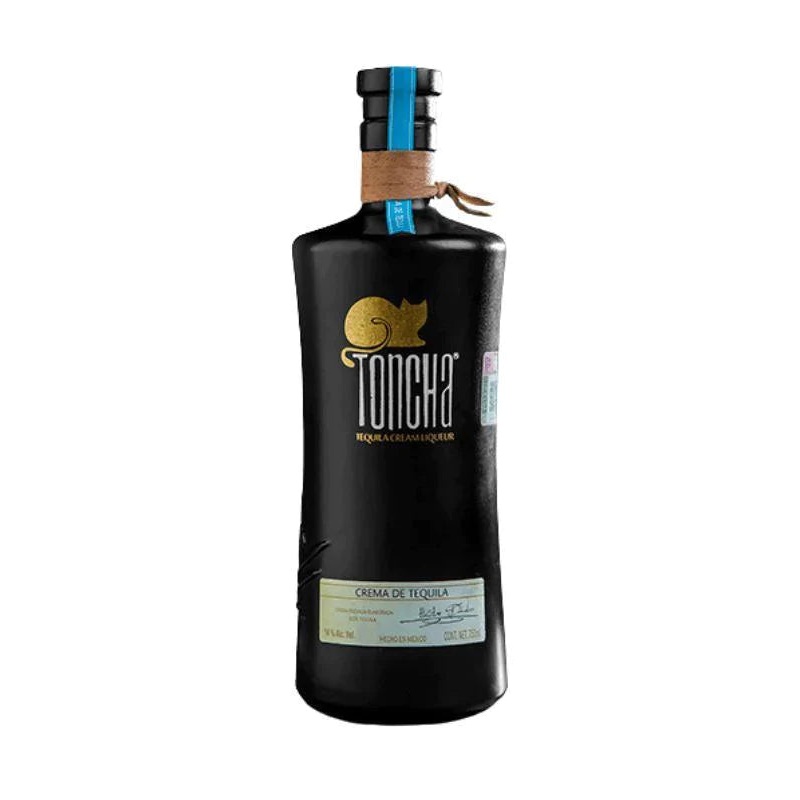 Toncha Tequila Cream 750mL