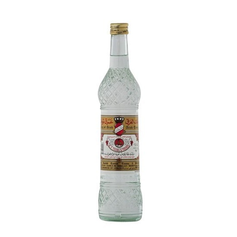 Touma 750mL
