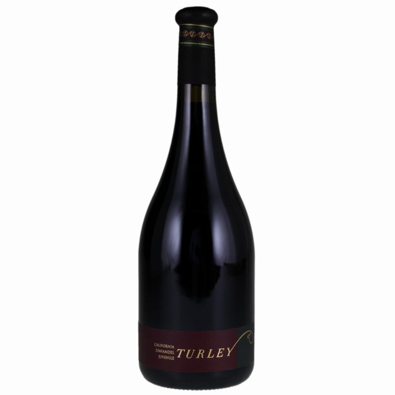 Turley Juvenile Zinfandel 2023 750ml