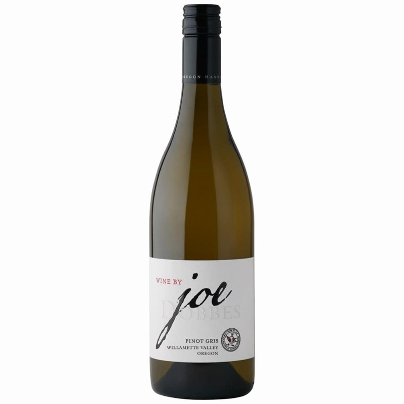 Wine by Joe Pinot Gris 2022 750ml