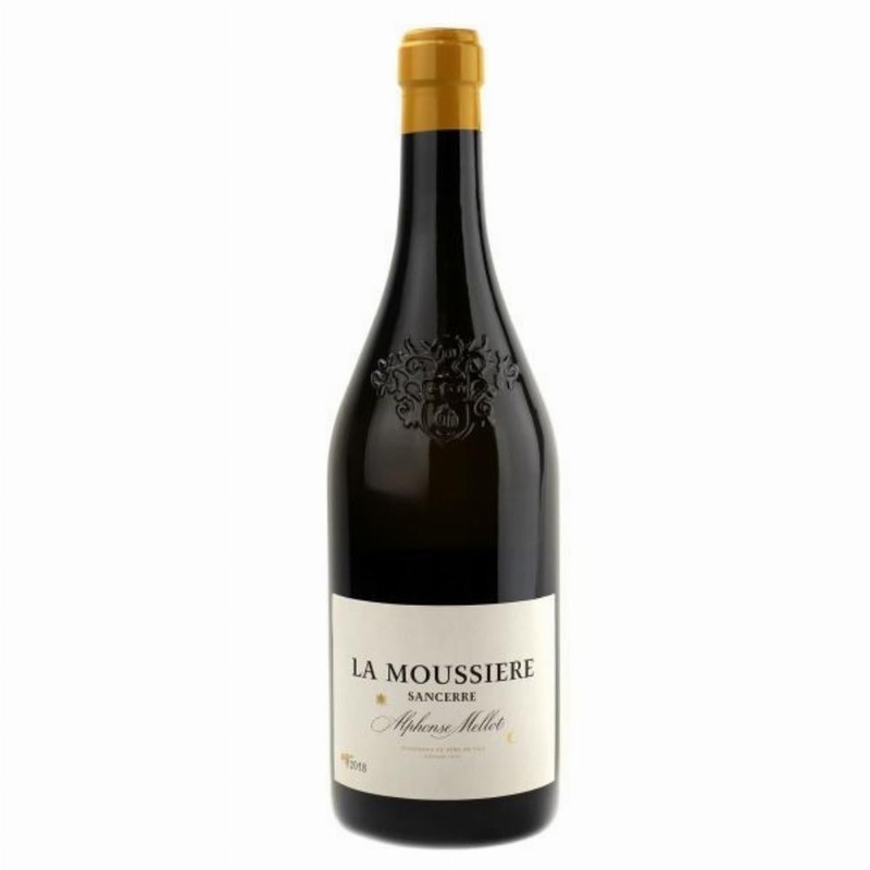 Alphonse Mellot Sancerre La Moussiere Biodynamic 2023 750ml