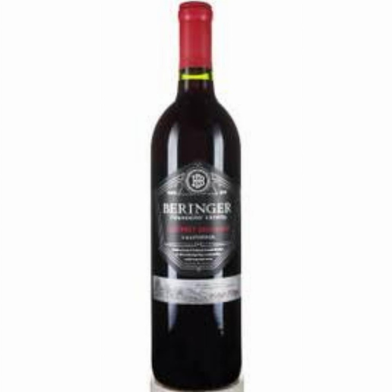 Beringer Merlot Founders Estate MAGNUM 1.5L