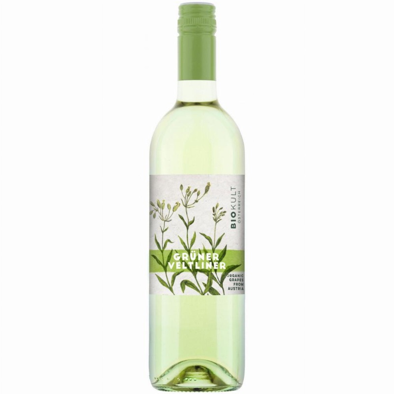 Biokult Gruner Veltliner Biodynamic 2023 750ml