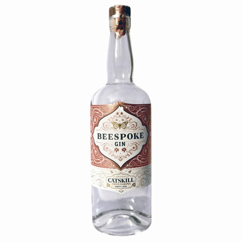 Catskill Provisions Beespoke Gin 750ml