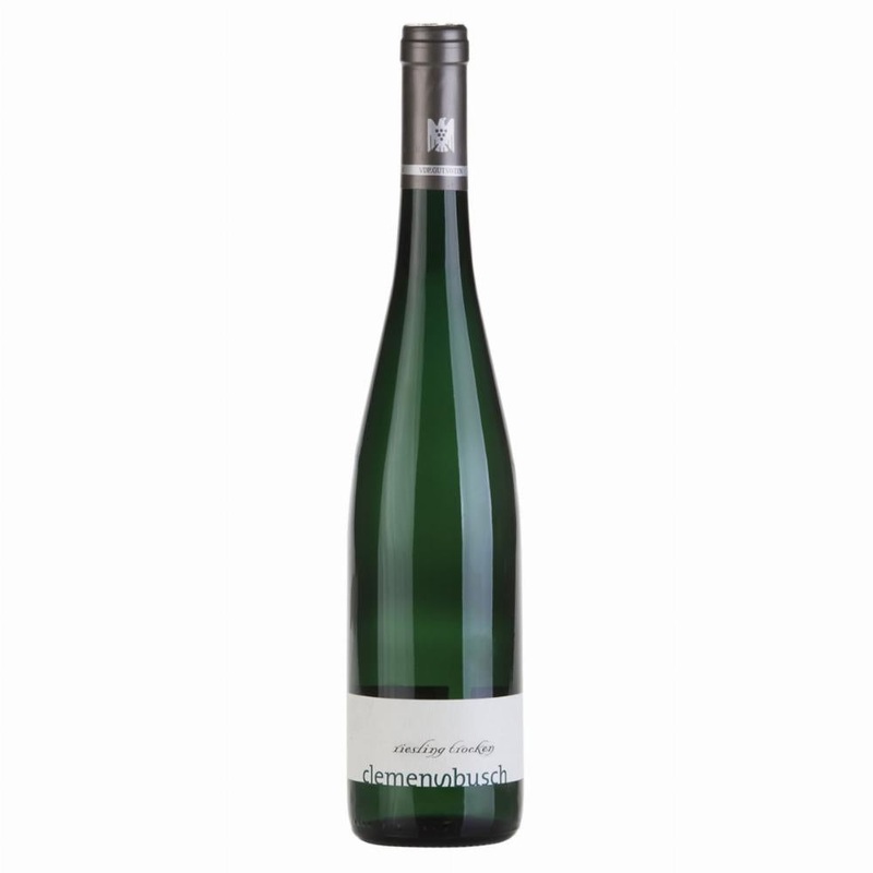 Clemens Busch Riesling Trocken  Mosel Organic Biodynamic 2023 750ml