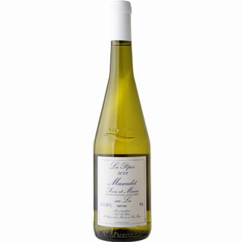 Domaine de la Pepiere Muscadet Sevre et Maine Sur Lie La Pepie 2023 750ml
