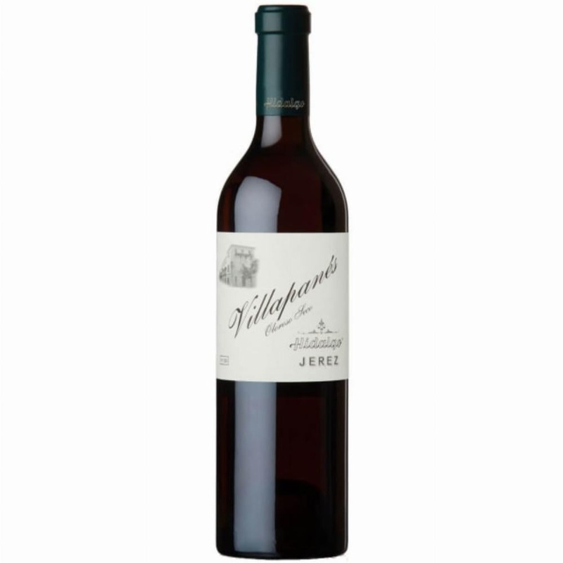 Emilio Hidalgo Villapanes Oloroso Seco Jerez-Xeres-Sherry 750ml
