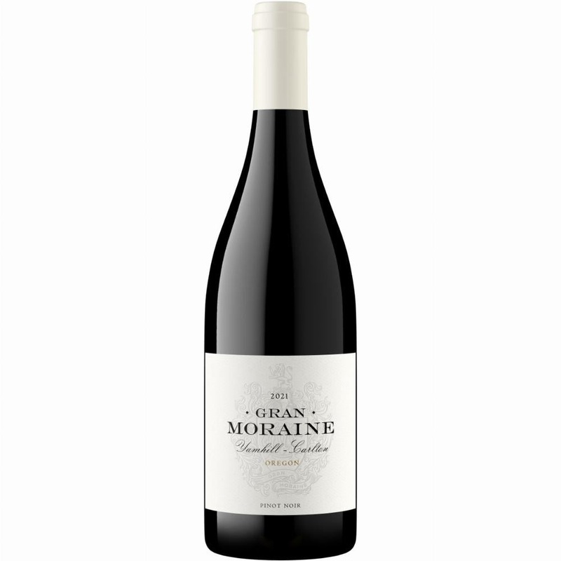 Gran Moraine Pinot Noir Yamhill Carlton 2021 750ml
