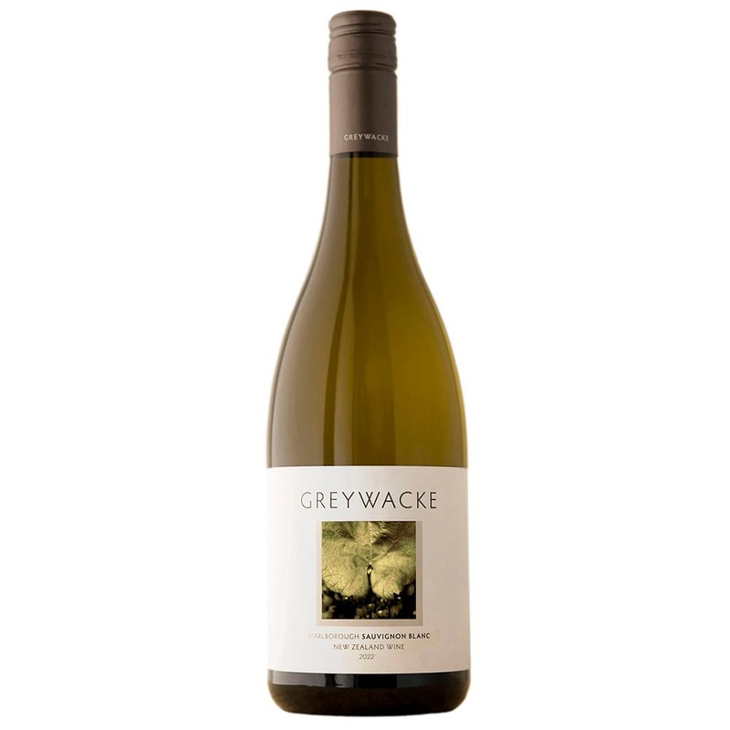 Greywacke Sauvignon Blanc Wairau Valley Marlborough 2024 750ml