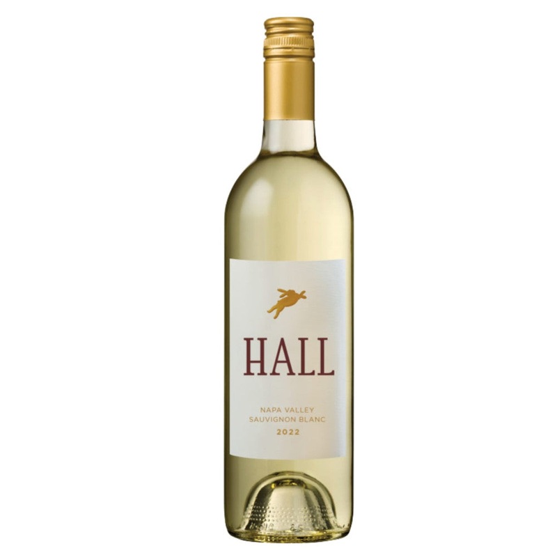 Hall Sauvignon Blanc Napa 2023 750ml