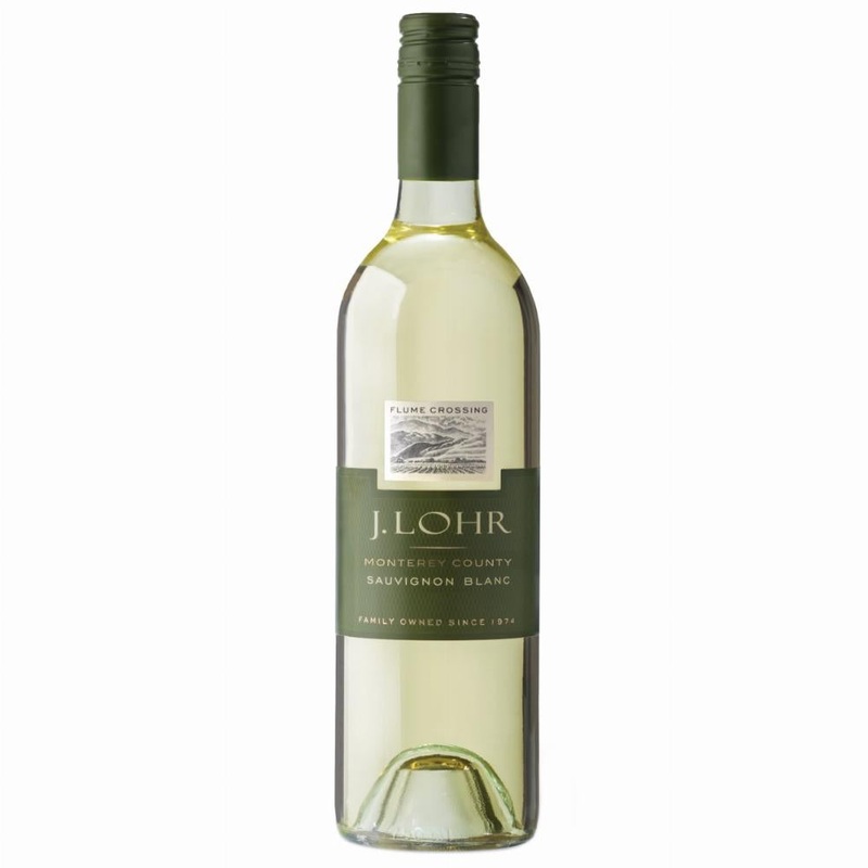 J. Lohr Sauvignon Blanc Montery County 2023 750ml