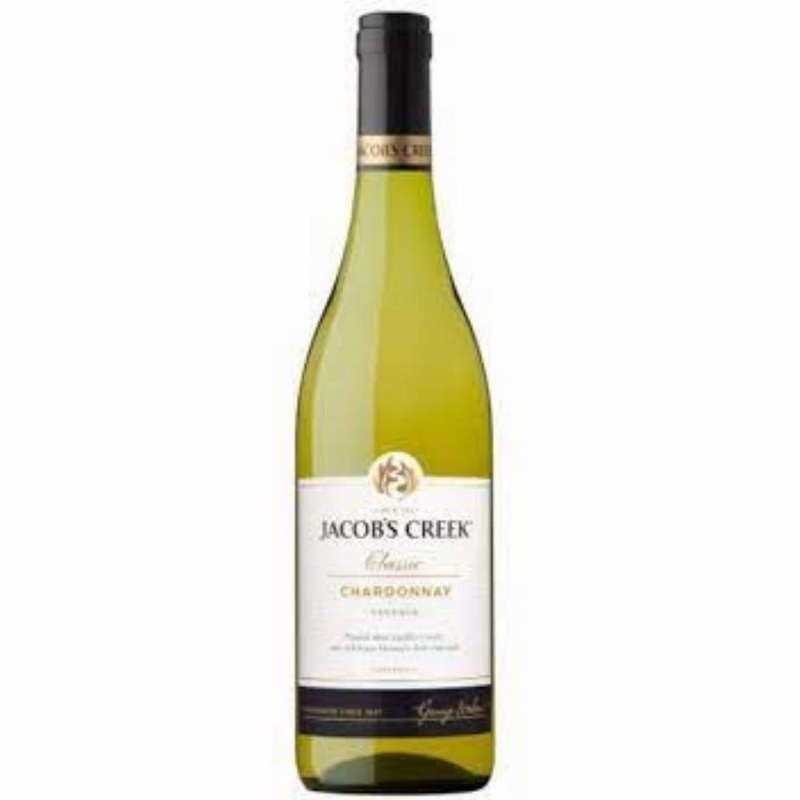 Jacobs Creek Chardonnay 1.5 Liter MAGNUM