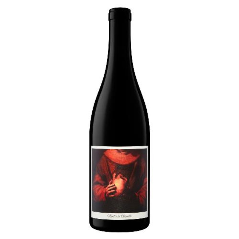 Jolie Laide GRENACHE Chalone 2020 Organic  750ml