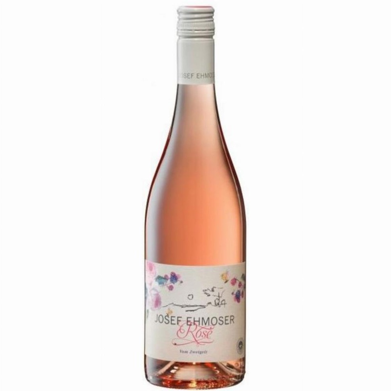 Josef Ehmoser Wagram Rose 2024 750ml