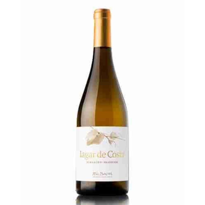 Lagar de Costa Albarino Rias Baixas 2023 750ml