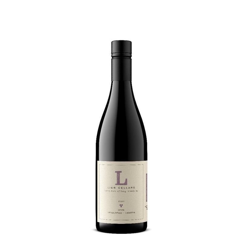 Lieb Cellars Estate Teroldego Lagrein 2020 750ml
