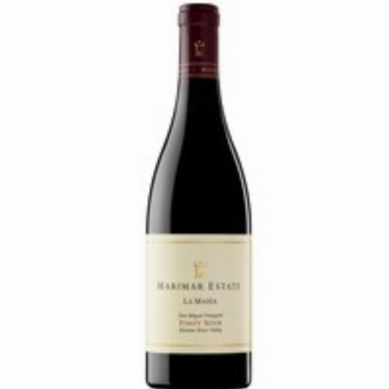 Marimar Estate Cristina Pinot Noir Don Miguel Vineyard Organic 2013 750ml