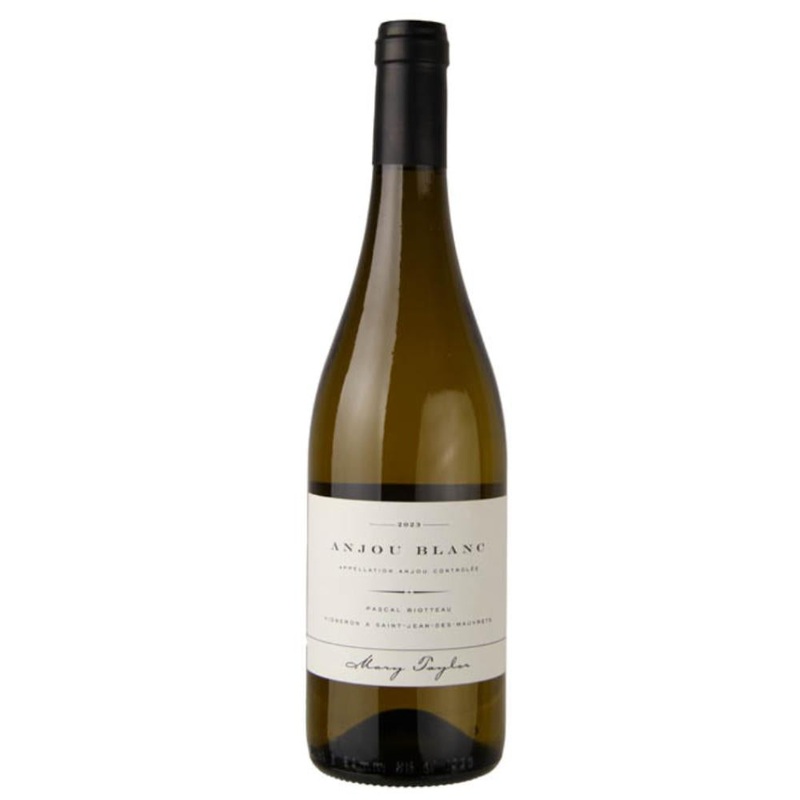 Mary Taylor Anjou BLANC Pascal Biotteau 2023 750ml