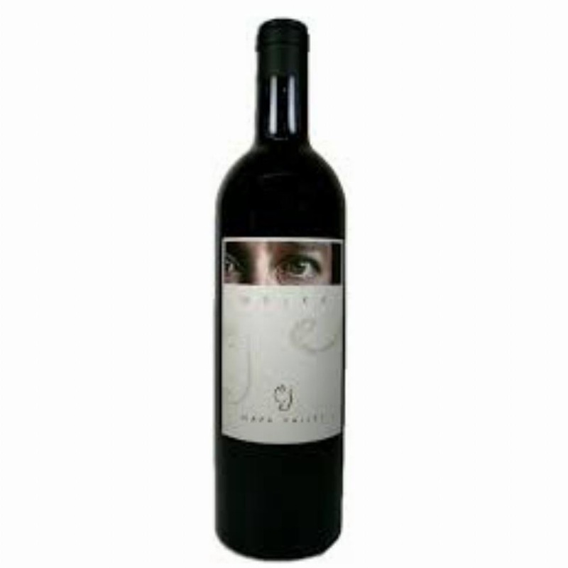 Melka CJ Cabernet Sauvignon 2017 750ml