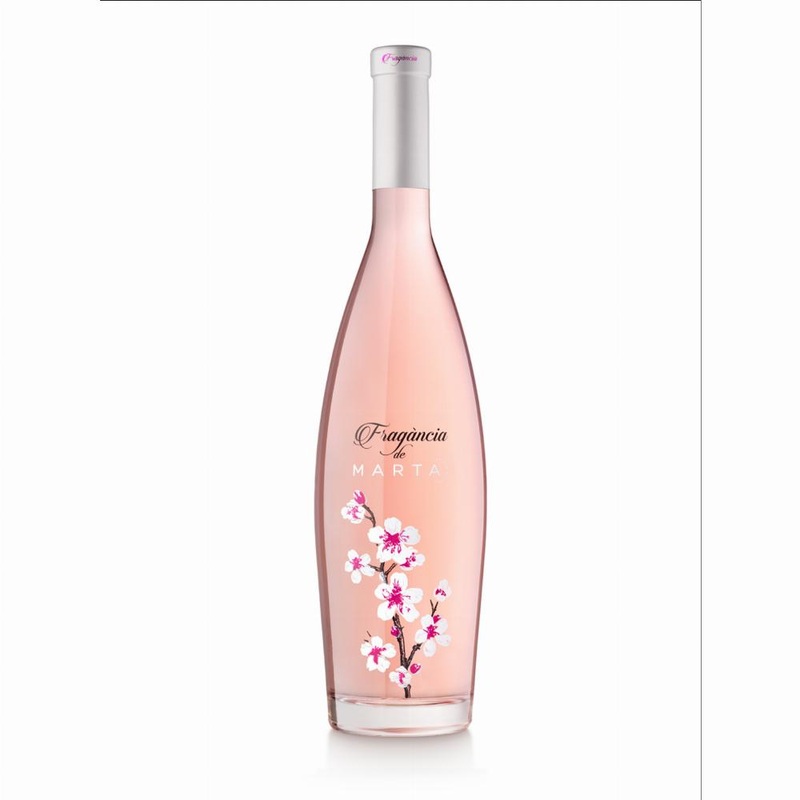 Ramon Canals Fragancia de Marta Rose 2024 750ml