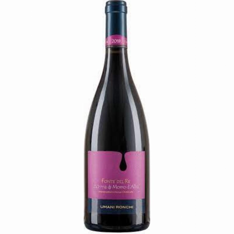 Umani Ronchi Lacrima di Morro dAlba Fonte del Re 2021 750ml