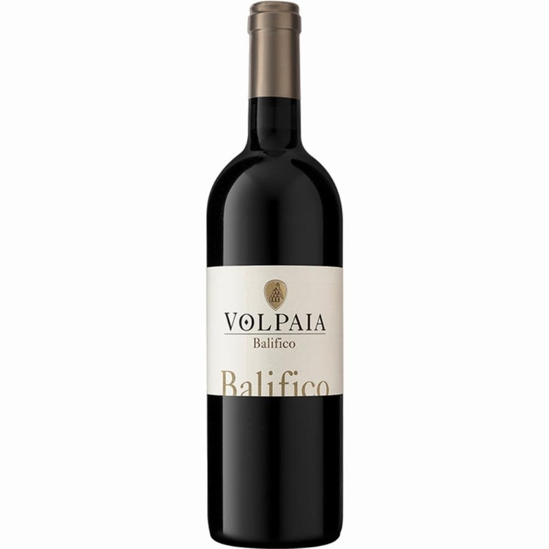 Castello di Volpaia Balifico Organic Biodynamic 2020 750ml