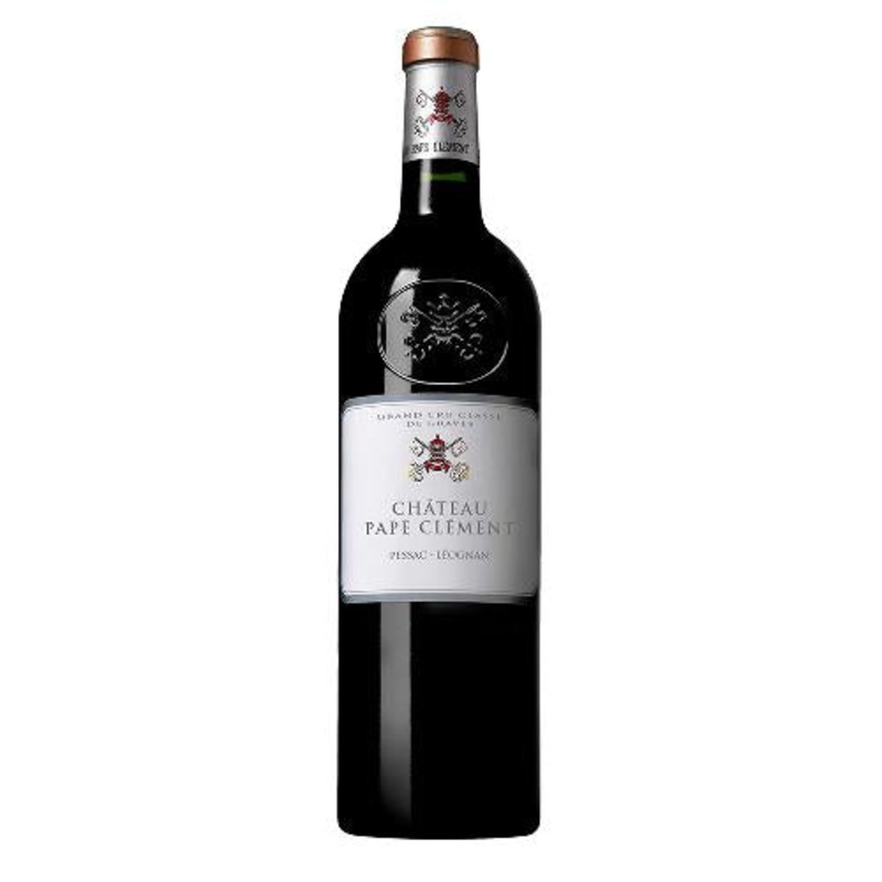 Chateau Pape Clement Pessac-Leognan Rouge  2014 750ml