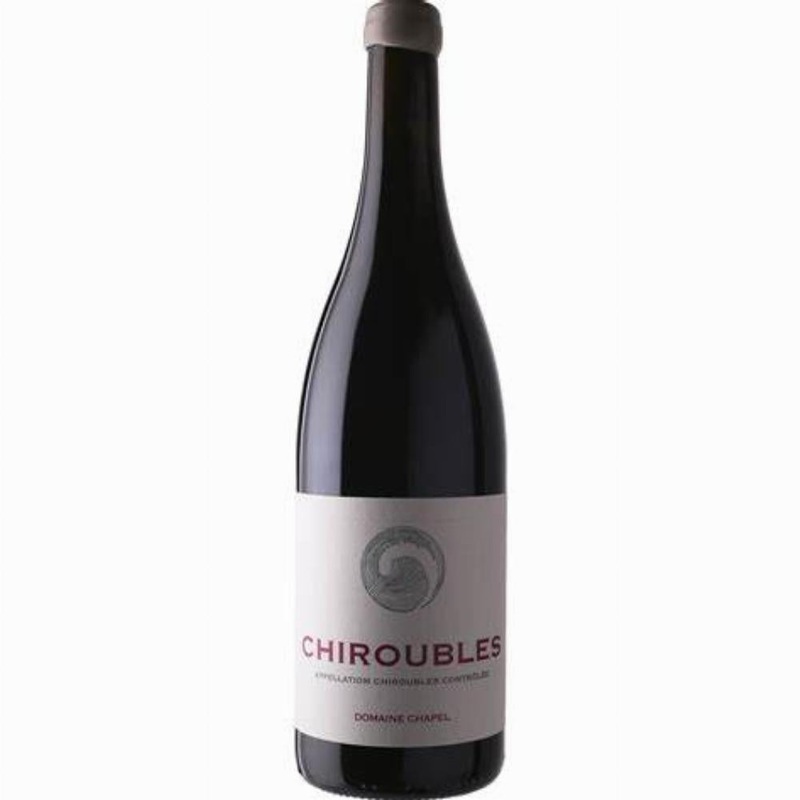 Domaine Chapel Chiroubles Beaujolais 2021 750ml